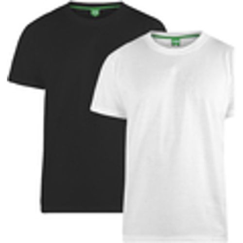T-shirts a maniche lunghe Fenton D555 - Duke - Modalova