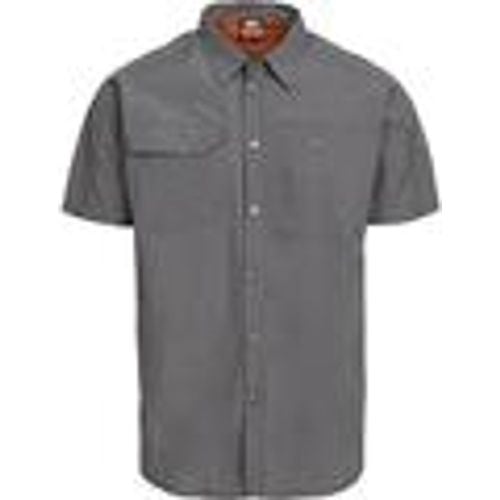 Camicia a maniche corte Lowrel - Trespass - Modalova