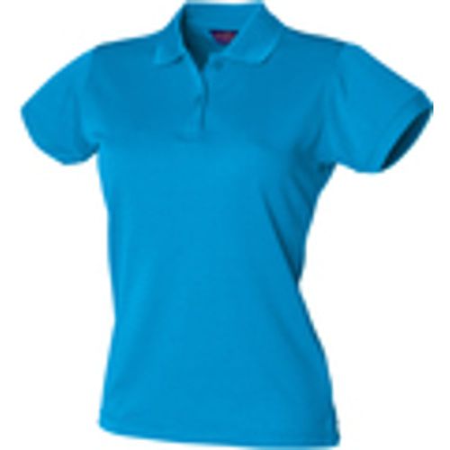 T-shirt & Polo Henbury Coolplus - Henbury - Modalova