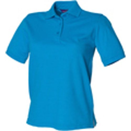 T-shirt & Polo Henbury HB401 - Henbury - Modalova