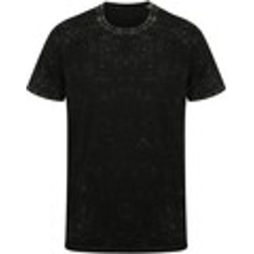T-shirts a maniche lunghe SF203 - Skinni Fit - Modalova