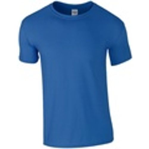 T-shirts a maniche lunghe Soft Style - Gildan - Modalova