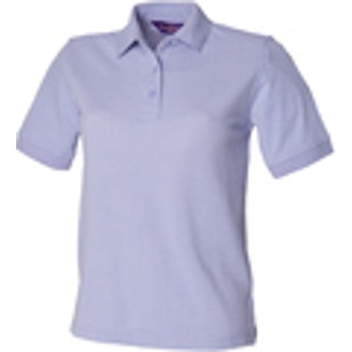 T-shirt & Polo Henbury HB401 - Henbury - Modalova