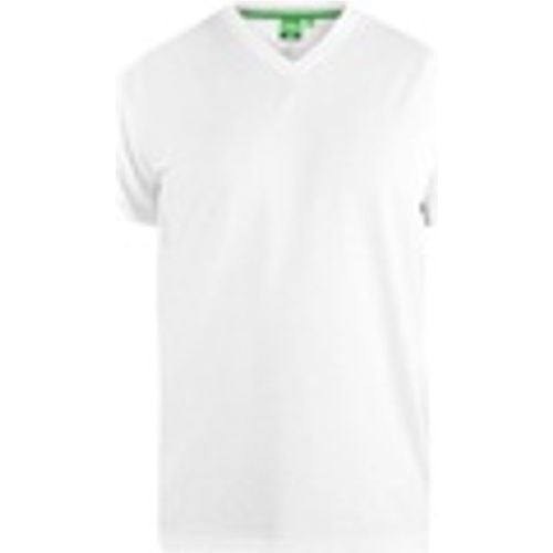 T-shirts a maniche lunghe D555 Signature - Duke - Modalova