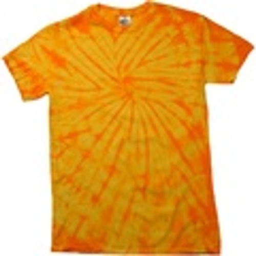 T-shirt Colortone Spider - Colortone - Modalova