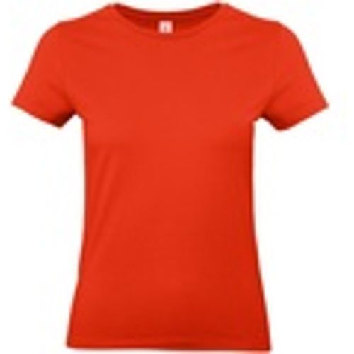 T-shirts a maniche lunghe E190 - B And C - Modalova