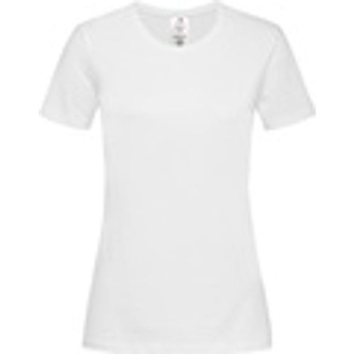 T-shirts a maniche lunghe AB458 - Stedman - Modalova
