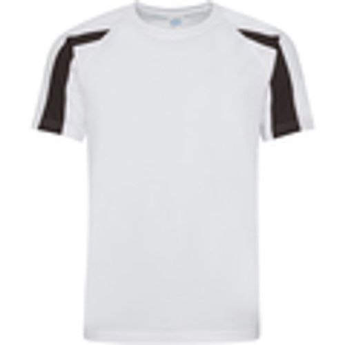 T-shirts a maniche lunghe JC003 - Just Cool - Modalova