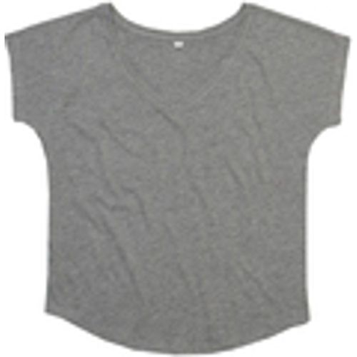 T-shirts a maniche lunghe M147 - Mantis - Modalova
