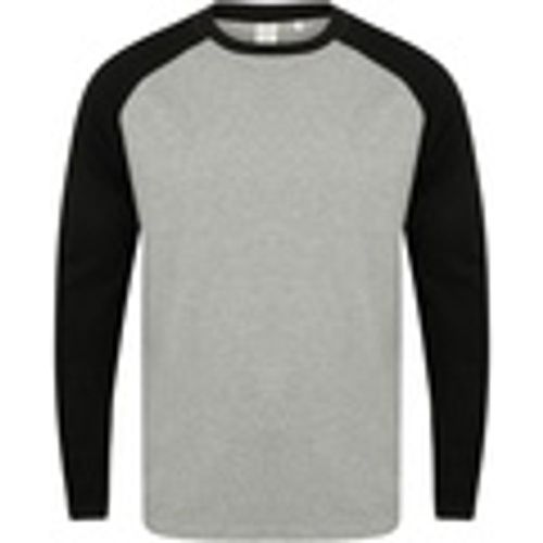 T-shirts a maniche lunghe SF271 - Skinni Fit - Modalova