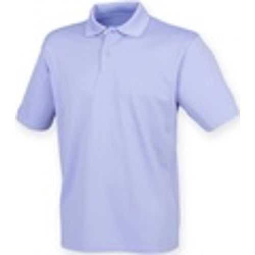 T-shirt & Polo Henbury HB475 - Henbury - Modalova