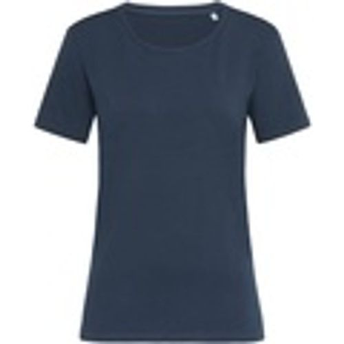 T-shirts a maniche lunghe AB469 - Stedman - Modalova
