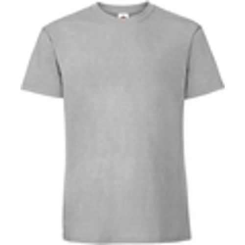 T-shirts a maniche lunghe Premium - Fruit Of The Loom - Modalova