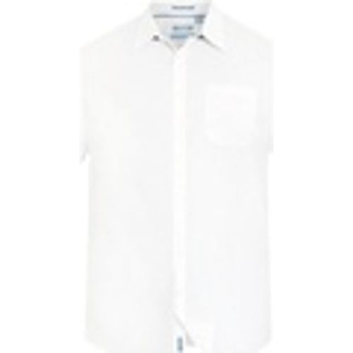 Camicia a maniche corte Delmar - Duke - Modalova