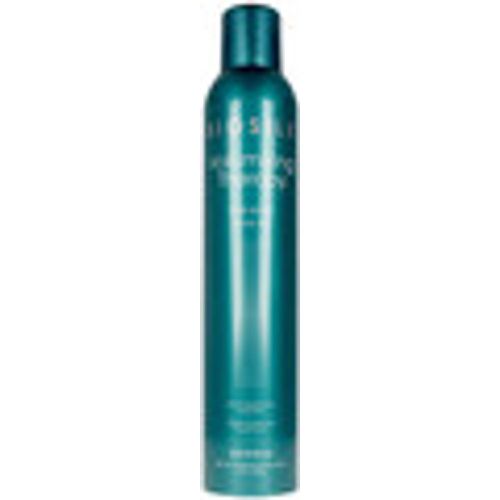 Gel & Modellante per capelli Biosilk Volumizing Therapy Hairspray Strong Hold 340 Gr - Farouk - Modalova