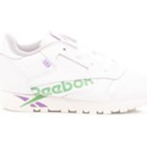 Sneakers Sneakers Bambini Classic Leather Infants DV9607 - Reebok Sport - Modalova