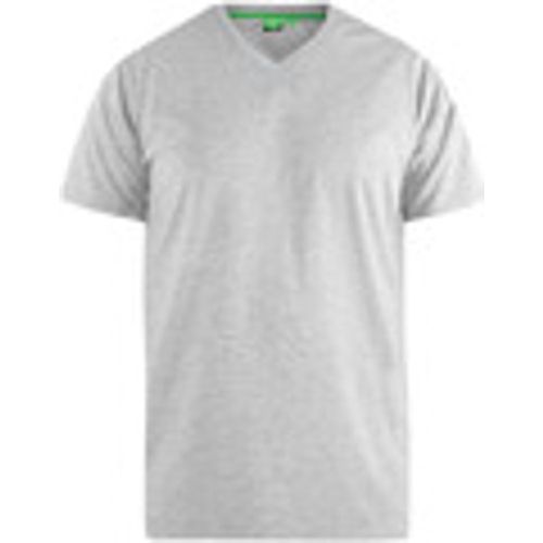 T-shirts a maniche lunghe D555 Signature - Duke - Modalova