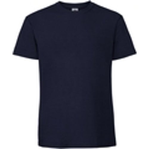 T-shirts a maniche lunghe Premium - Fruit Of The Loom - Modalova