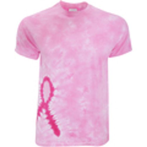 T-shirts a maniche lunghe Awareness - Colortone - Modalova