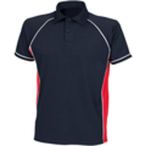 T-shirt & Polo LV372 - Finden & Hales - Modalova