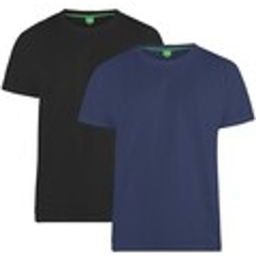 T-shirts a maniche lunghe Fenton D555 - Duke - Modalova