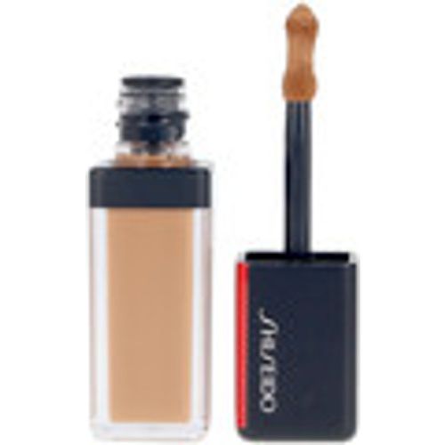 Fondotinta & primer Synchro Skin Self Refreshing Dual Tip Concealer 401 - Shiseido - Modalova