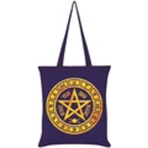 Borsa a tracolla Make Your Own Magic - Grindstore - Modalova