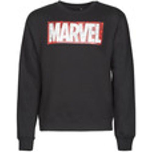 T-shirt MARVEL MAGAZINE CREW - Yurban - Modalova