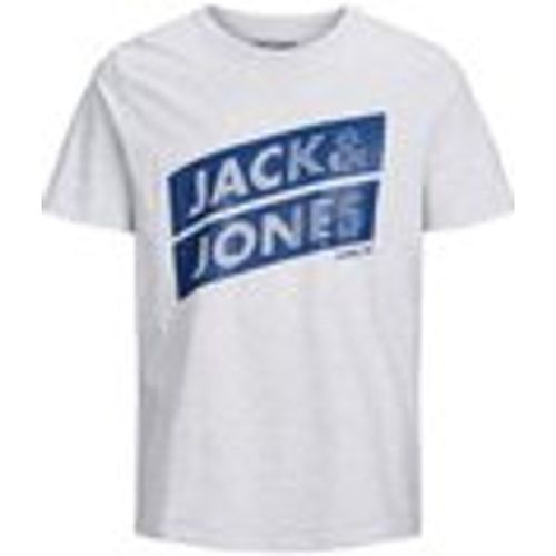 T-shirt T-Shirt Junior Idea Tee - jack & jones - Modalova
