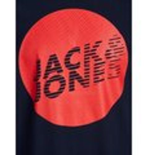 T-shirt T-Shirt Junior Idea Tee - jack & jones - Modalova