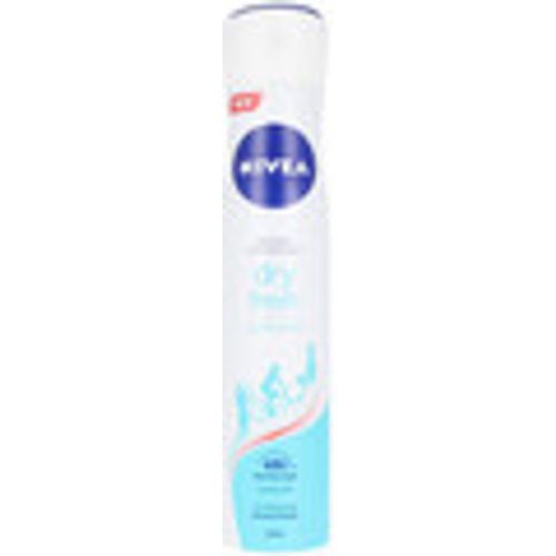 Accessori per il corpo Dry Comfort Fresh Deo Vaporizzatore - Nivea - Modalova