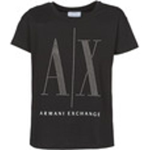 T-shirt Armani Exchange 8NYTDX - Armani Exchange - Modalova