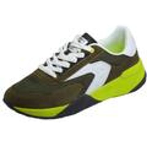 Scarpe da fitness MIAMI SM81511-001 V43 Truffle - Lumberjack - Modalova