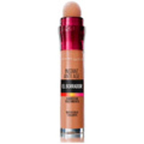 Fondotinta & primer Gomma Anti Età Istantanea 08-buff - Maybelline New York - Modalova