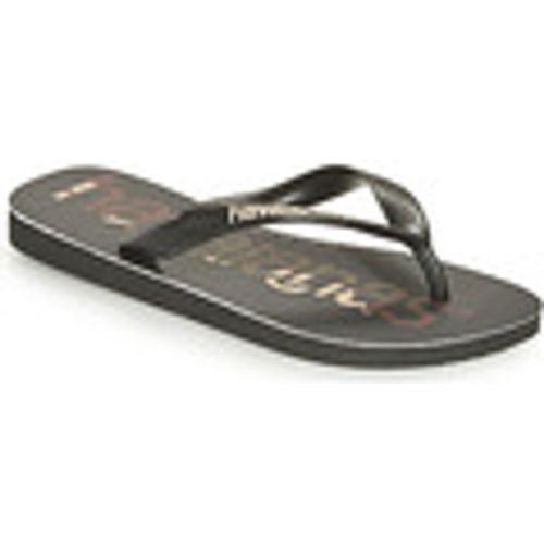 Infradito Havaianas TOP LOGOMANIA - Havaianas - Modalova