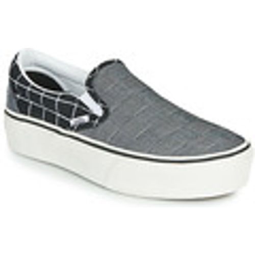 Scarpe CLASSIC SLIP-ON PLATFORM - Vans - Modalova