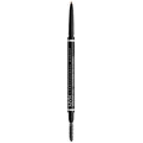 Trucco sopracciglia Micro Brow Pencil taupe - Nyx Professional Make Up - Modalova