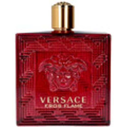 Eau de parfum Eros Flame Eau De Parfum Vaporizzatore - Versace - Modalova