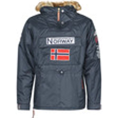 Parka Geographical Norway BARMAN - geographical norway - Modalova