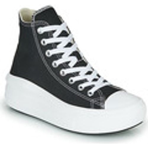 Sneakers alte Chuck Taylor All Star Move Canvas Color Hi - Converse - Modalova