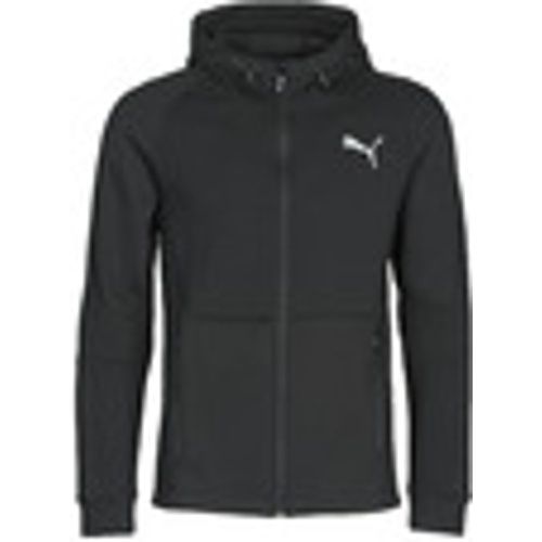 Giacca Sportiva EVOSTRIPE FZ HOODY - Puma - Modalova