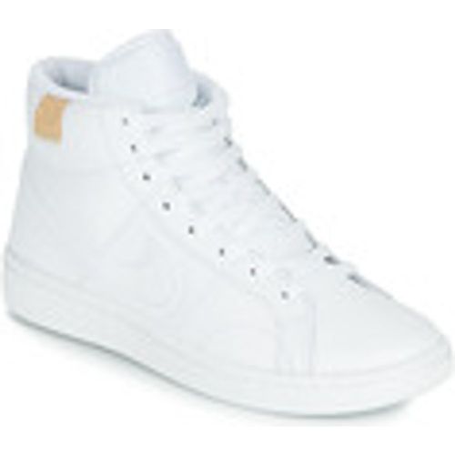 Sneakers alte COURT ROYALE 2 MID - Nike - Modalova