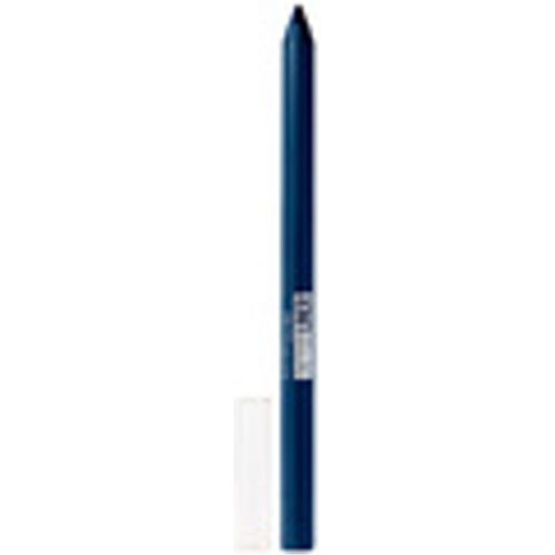 Eyeliners Tattoo Liner Gel Pencil 920-striking Navy - Maybelline New York - Modalova