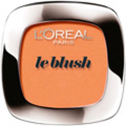 Blush & cipria True Match Le Blush 160 Peche/peach - L'oréal - Modalova