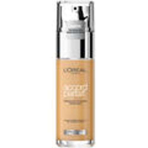 Fondotinta & primer Accord Parfait Foundation 7r-ambre Rose - L'oréal - Modalova