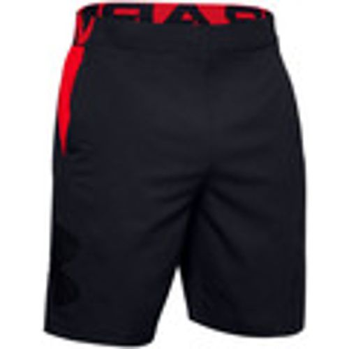 Pantaloni corti Under Armour - Under Armour - Modalova