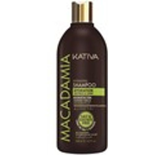 Shampoo Macadamia Hydrating Shampoo - Kativa - Modalova