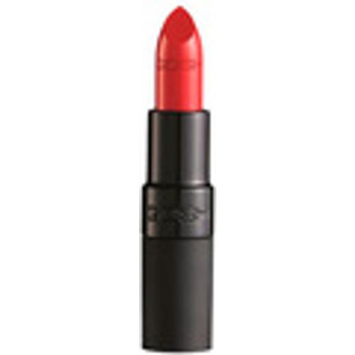 Rossetti Velvet Touch Lipstick 005-matt Classic Red - Gosh Copenhagen - Modalova