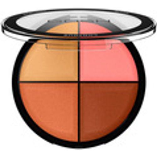 Illuminanti Contour'n Strobe Kit 002-medium - Gosh Copenhagen - Modalova