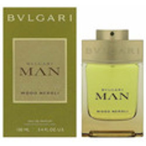 Eau de parfum Wood Neroli - acqua profumata - 100ml - vaporizzatore - Bvlgari - Modalova